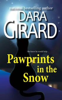 Pawprints in the Snow - Pawprints, #1