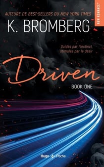 Driven Driven T01 - Nouvelle Edition