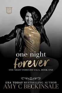 One Night Forever - One Night Forever Saga, #1