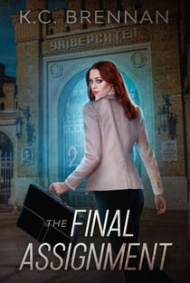 The Final Assignment - The Mila K Mysteries, #1