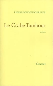 Le crabe-tambour