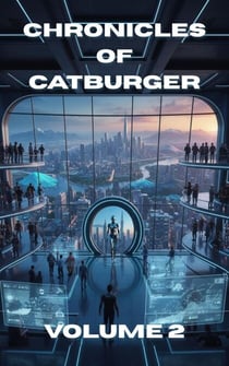 The Chronicles of Aigent Catburger Volume 2 - Aigent Docs, #2