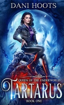 Tartarus - Queen of the Underworld, #1