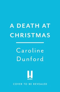 A Death at Christmas (Euphemia Martins Mystery 18)