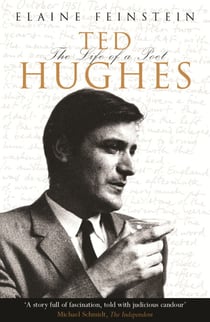 Ted Hughes - The Life of a Poet