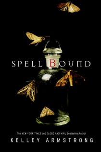 Spell Bound - Women of the Otherworld