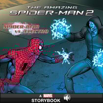 The Amazing Spider-Man 2: Spider-Man vs. Electro