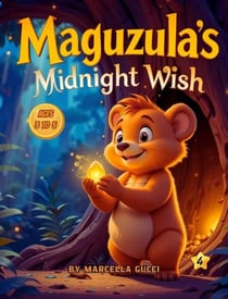 Maguzula’s Magical Midnight Wish - Maguzula, #4