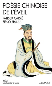 Poésie chinoise de l'éveil - A l'infini du ciel