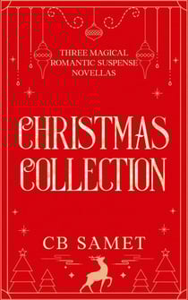 Christmas Collection (Three Magical Romantic Suspense Novellas)