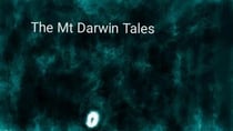 Mt Darwin Tales - Supernatural Stories, #1