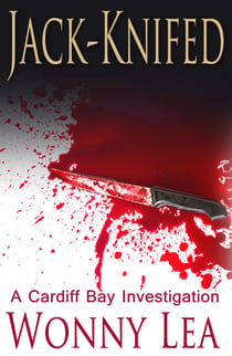 Jack-Knifed - The DCI Phelps Series