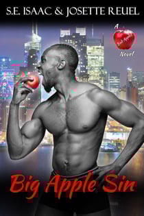 Big Apple Sin - Bad Apples Series, #2