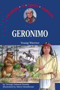 Geronimo - Young Warrior
