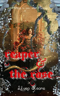 Reaper & The Rose - Gods & Monsters, #1