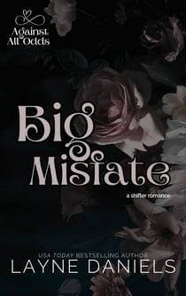 Big Misfate - Against All Odds, #1