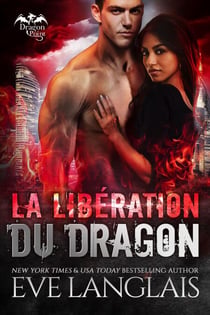 La Libération du Dragon - Dragon Point (Francais), #3