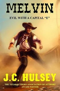 Melvin - Evil with a Capital 'E'