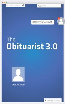 The Obituarist 3: Delete Your Account