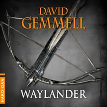 Waylander - Waylander, T1
