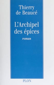 L'Archipel des épices