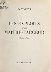 Les exploits d'un maître-farceur - Contes d'Oc