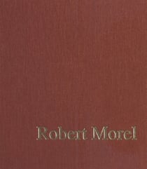 Robert Morel
