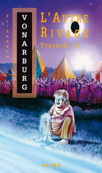 Autre Rivage (L') - Tyranaël -4