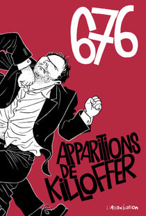 676 apparitions