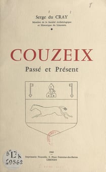 Couzeix - Passé et présent