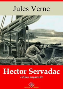 Hector Servadac – suivi d'annexes - Nouvelle édition 2019