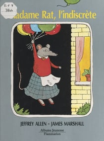 Madame Rat, l'indiscrète