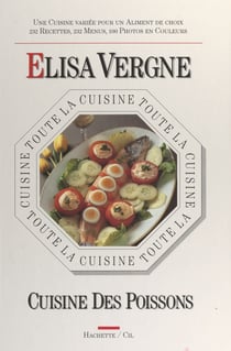 Toute la cuisine des poissons