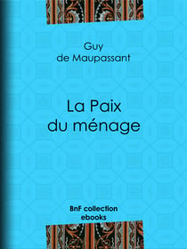 La Paix du ménage