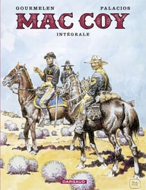 Mac Coy - Intégrale - Tome 4