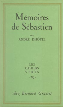 Mémoires de Sébastien