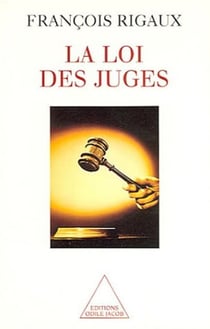 La Loi des juges
