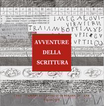 Avventure della scrittura - Documenti dal Mediterraneo orientale antico