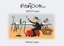 BERUFungen - Cartoons