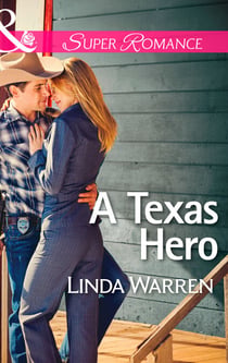 A Texas Hero