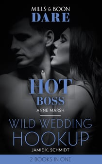 Hot Boss / Wild Wedding Hookup - Hot Boss / Wild Wedding Hookup