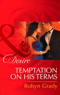 Temptation on His Terms
