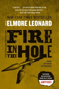 Fire in the Hole - Stories