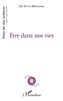 Être dans nos vies