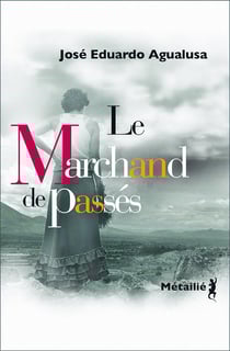 Le Marchand de passés