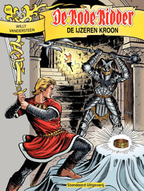 De ijzeren kroon