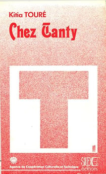 Chez Tanty - Pièce théâtrale en deux actes