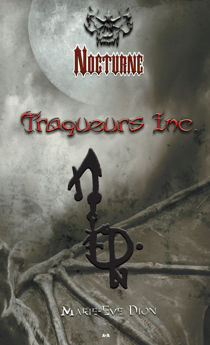 Nocturne - Traqueurs Inc.