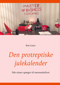 Den protreptiske julekalender - Når nisser spørger til menneskelivet
