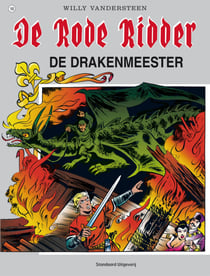 De Drakenmeester